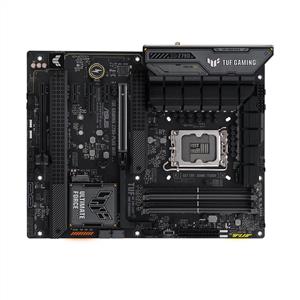 ASUS TUF GAMING Z790-PLUS WIFI Intel Z790 Soket 1700 DDR5 7200MHz (OC) Anakart