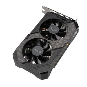 ASUS TUF GeForce GTX 1650 GAMING V2 OC 4GB GDDR6 128Bit DX12 NVIDIA Ekran Kartı