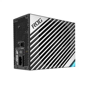 ASUS ROG THOR V2 GAMING 1000W 80PLUS PLATINIUM AURO SYNC &OLED EKRAN GÜÇ KAYNAĞI