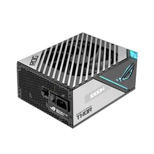 ASUS ROG THOR V2 GAMING 1000W 80PLUS PLATINIUM AURO SYNC &OLED EKRAN GÜÇ KAYNAĞI