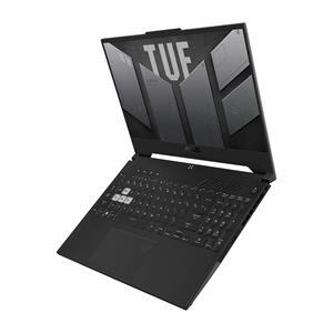 Asus Tuf Gaming F15 12.Nesil Core i7 12700H-RTX3050 4Gb-16Gb-512Gb Ssd-15.6-W11
