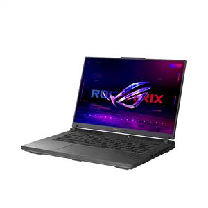 Asus Rog Strix G16 13.Nesil Core i7 13650HX-RTX4080 12Gb-16Gb-1Tb-16inc-W11