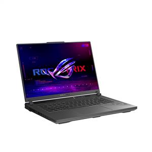 Asus Rog Strix G16 13.Nesil Core i7 13650HX-RTX4080 12Gb-16Gb-1Tb-16inc-W11