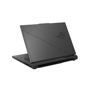 Asus Rog Strix G16 13.Nesil Core i7 13650HX-RTX4080 12Gb-16Gb-1Tb-16inc-W11