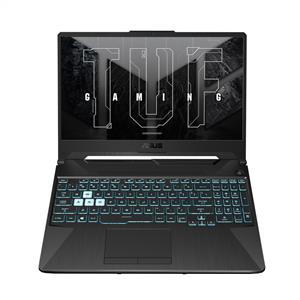 Asus Tuf Gaming F15 11.Nesil Core i5 11400H-RTX3050 4Gb-8Gb-512GbSsd-15.6inc-W11