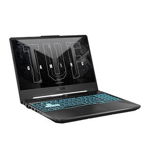 Asus Tuf Gaming F15 11.Nesil Core i5 11400H-RTX3050 4Gb-8Gb-512GbSsd-15.6inc-W11