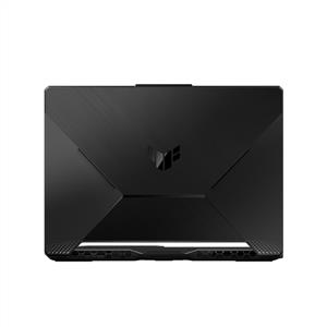 Asus Tuf Gaming F15 11.Nesil Core i5 11400H-RTX3050 4Gb-8Gb-512GbSsd-15.6inc-W11