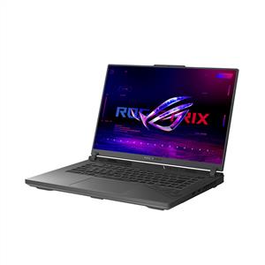 Asus Rog Strix G16 13.Nesil Core i7 13650HX-RTX4070 8Gb-16Gb-1Tb-16inc-W11