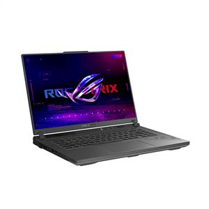 Asus Rog Strix G16 13.Nesil Core i7 13650HX-RTX4070 8Gb-16Gb-1Tb-16inc-W11