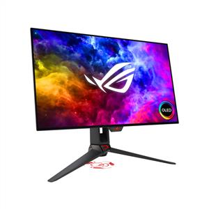 ASUS 27" PG27AQDM 0.03Ms 240HZ OLED 2K GAMING MONITOR