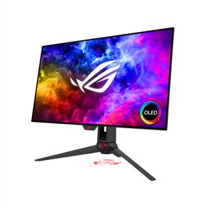 ASUS 27" PG27AQDM 0.03Ms 240HZ OLED 2K GAMING MONITOR