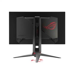 ASUS 27" PG27AQDM 0.03Ms 240HZ OLED 2K GAMING MONITOR