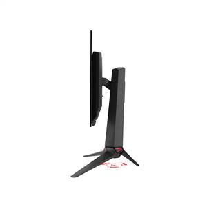ASUS 27" PG27AQDM 0.03Ms 240HZ OLED 2K GAMING MONITOR