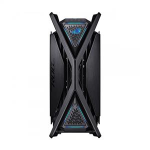 ASUS ROG HYPERION GR701 BLACK  4x140mm Fanlı Full Tower Kasa
