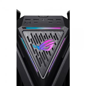 ASUS ROG HYPERION GR701 BLACK  4x140mm Fanlı Full Tower Kasa