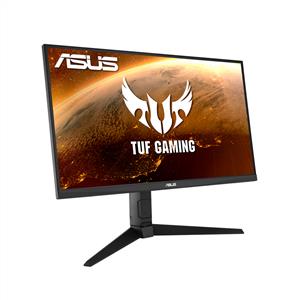 ASUS 27" VG279QL1A 1Ms 165Hz FULL HD IPS GAMING MONITOR