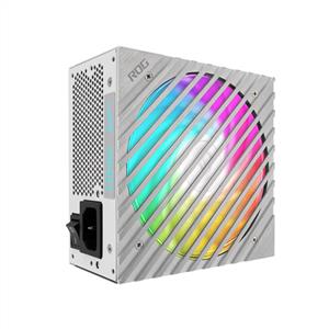 ASUS ROG LOKI SFX L 850W PLATINUM BEYAZ ARGB FULL MODÜLER GÜÇ KAYNAĞI