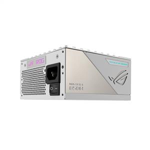 ASUS ROG LOKI SFX L 850W PLATINUM BEYAZ ARGB FULL MODÜLER GÜÇ KAYNAĞI