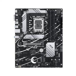 ASUS PRIME B760-PLUS INTEL Soket 1700 DDR5 7200MHz (O.C.) M.2 Anakart