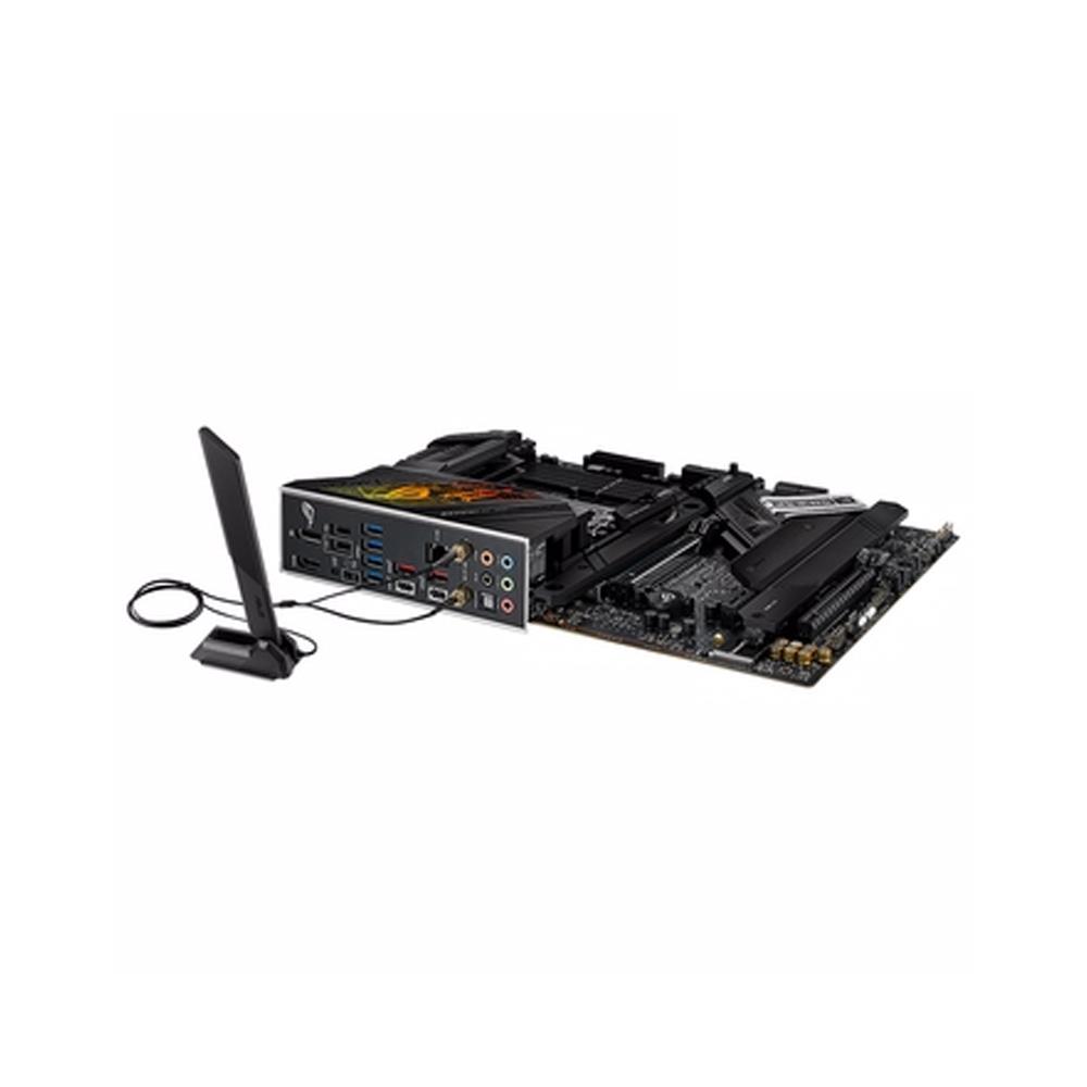 ASUS ROG STRIX Z790-H GAMING WIFI INTEL Soket 1700 DDR5 7800MHz