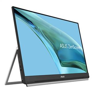 ASUS 23,8" MB249C 5MS 75HZ FULLHD  HDMI USB-C IPS TASINABILIR USB MONITOR