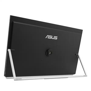 ASUS 23,8" MB249C 5MS 75HZ FULLHD  HDMI USB-C IPS TASINABILIR USB MONITOR