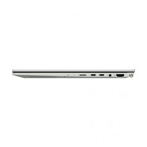 Asus Zenbook 14 Oled Evo Ux3402 13.Nesil Core i7 1360P-16Gb-1Tb Ssd-14inc-W11