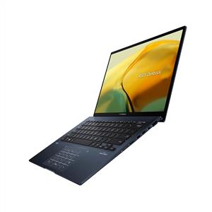 Asus Zenbook 14 Evo Ux3402 12.Nesil Core i5 1240P-8Gb-512Gb Ssd-14inc-W11