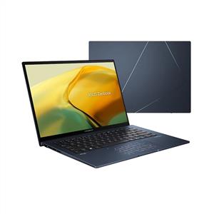 Asus Zenbook 14 Evo Ux3402 12.Nesil Core i5 1240P-8Gb-512Gb Ssd-14inc-W11
