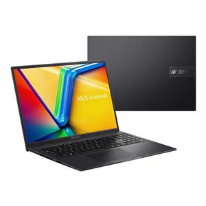 Asus Vivobook 16X 12.Nesil Core i5 12450H-RTX3050 4Gb-8Gb-512Ssd-16-W11