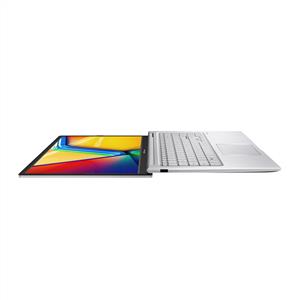 Asus Vivobook 15 13.Nesil Core i5 1335U-8Gb-512Gb Ssd-15.6inc-W11