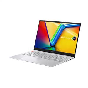 Asus Vivobook Pro 15 Oled 13.Nesil Core i5 13500H-RTX4050 6Gb-16Gb-512Ssd-15-W11