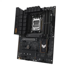 ASUS TUF GAMING A620-PRO WIFI AMD Soket AM5 Ryzen DDR5 6400MHz (O.C) M.2 Anakart
