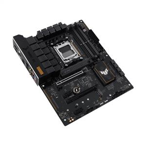 ASUS TUF GAMING A620-PRO WIFI AMD Soket AM5 Ryzen DDR5 6400MHz (O.C) M.2 Anakart