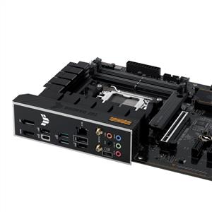 ASUS TUF GAMING A620-PRO WIFI AMD Soket AM5 Ryzen DDR5 6400MHz (O.C) M.2 Anakart