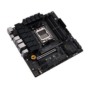ASUS TUF GAMING B650M-E AMD B650 Soket AM5 Ryzen DDR5 6400MHz (O.C.) M.2 Anakart