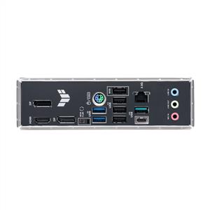 ASUS TUF GAMING B650M-E AMD B650 Soket AM5 Ryzen DDR5 6400MHz (O.C.) M.2 Anakart