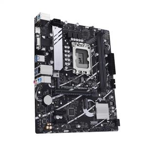 ASUS PRIME B760M-K Soket 1700 DDR5 7800MHz(OC) M.2 Anakart