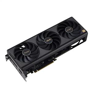 ASUS PROART GeForce RTX 4070 Ti OC 12GB GDDR6X 192Bit DLSS 3 Ekran Kartı