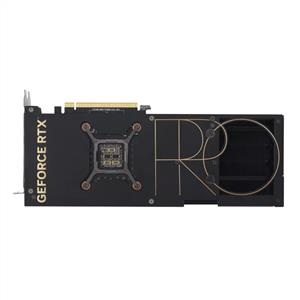 ASUS PROART GeForce RTX 4070 Ti OC 12GB GDDR6X 192Bit DLSS 3 Ekran Kartı