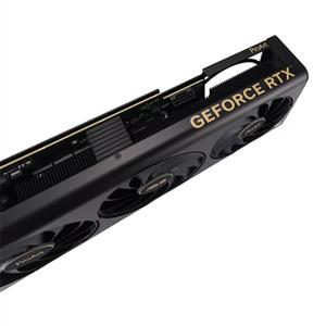 ASUS PROART GeForce RTX 4070 Ti OC 12GB GDDR6X 192Bit DLSS 3 Ekran Kartı