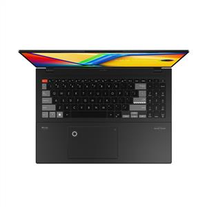 Asus Vivobook Pro 16x Oled 13.Nesil Core i7 13700HX-RTX4070 8Gb-32Gb-1Tb-16-W11