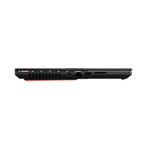 Asus Vivobook Pro 16x Oled 13.Nesil Core i7 13700HX-RTX4070 8Gb-32Gb-1Tb-16-W11
