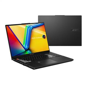 Asus Vivobook Pro 16x Oled 13.Nesil Core i7 13700HX-RTX4070 8Gb-32Gb-1Tb-16-W11