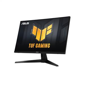 ASUS 27" TUF GAMING VG27AQ3A 1Ms 180Hz 2K IPS GAMING MONITOR