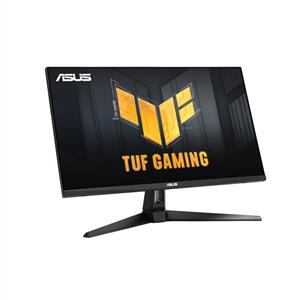 ASUS 27" TUF GAMING VG27AQ3A 1Ms 180Hz 2K IPS GAMING MONITOR