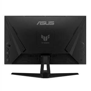 ASUS 27" TUF GAMING VG27AQ3A 1Ms 180Hz 2K IPS GAMING MONITOR