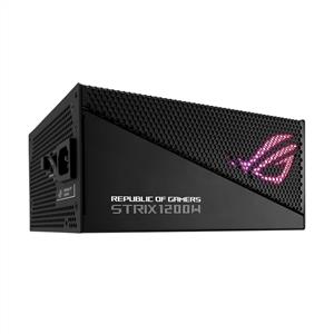 ASUS ROG-STRIX-1200G AURA 80 PLUS GOLD 1200W MODÜLER GÜÇ KAYNAĞI