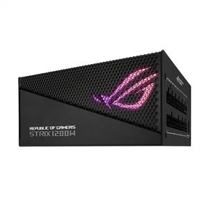 ASUS ROG-STRIX-1200G AURA 80 PLUS GOLD 1200W MODÜLER GÜÇ KAYNAĞI