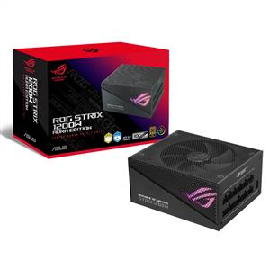 ASUS ROG-STRIX-1200G AURA 80 PLUS GOLD 1200W MODÜLER GÜÇ KAYNAĞI